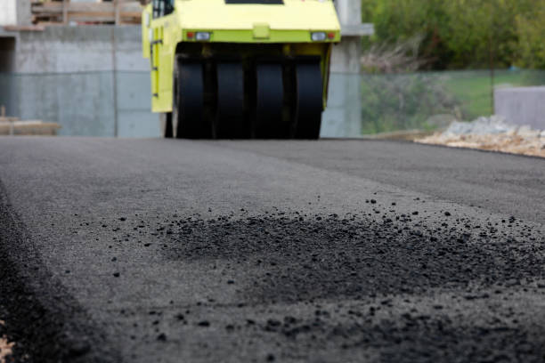 Best Driveway Paving Contractor  in Greer, SC