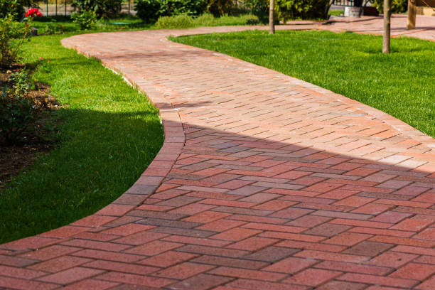 Professional Driveway Pavers in Greer, SC