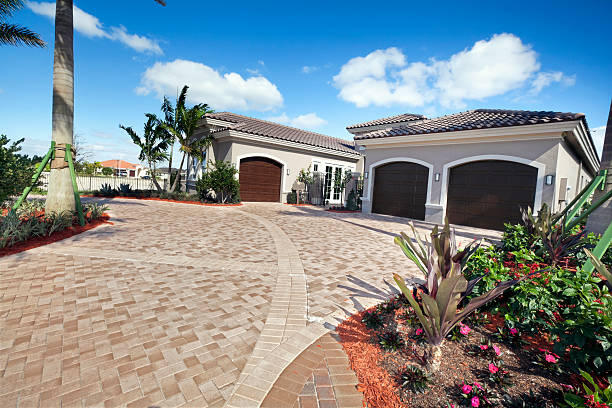 Best Driveway Pavers Installation  in Greer, SC
