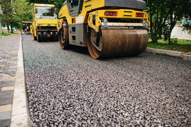 Best Custom Driveway Pavers  in Greer, SC